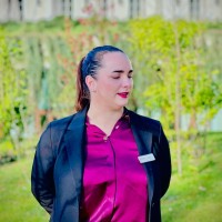 Dolce by Wyndham Versailles Employee Mathilde Teixeira's profile photo