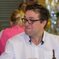 British Transport Police Employee Robert Shelley's profile photo