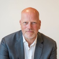 PME Pensioenfonds Employee Bart Harmsen's profile photo