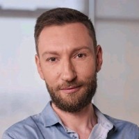 Alex Bukreyev Email