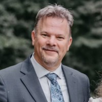 Oracle Employee David Downey's profile photo