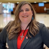 Stride Bank, N.A. Employee Jennifer Dehaas's profile photo