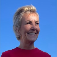 The Key Employee Vivian Sivertsen's profile photo