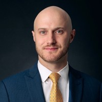 Bellapianta Orthopaedics & Sports Medicine Employee August Price's profile photo