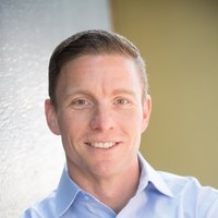 Crate and Barrel Employee Brad Cameron's profile photo