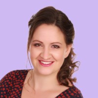 Leafwell Employee Ruth Lemon's profile photo