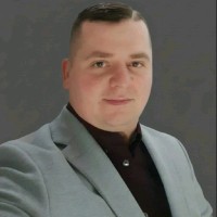 4PL Employee Marcin Suski's profile photo