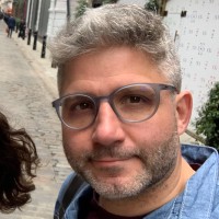 NatWest Group Employee Peter Beringer's profile photo