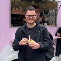 Electra Commercial Vehicles Ltd Employee Sam Jones's profile photo