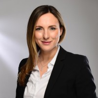 Innomotics Employee Julia Ebenberger's profile photo