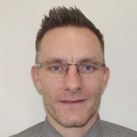 Nottinghamshire fire and rescue Employee Richard Chartered's profile photo