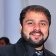 Neuberg Diagnostics Employee Jay Parekh's profile photo