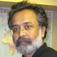 Sarvajit Sinha