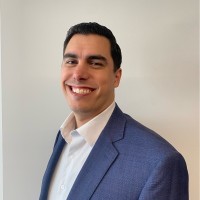 Claremedica Employee Robert M. Rivas's profile photo