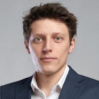 buildo Employee Luca Cioria's profile photo
