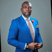 Roland Igbinoba Email & Phone Number