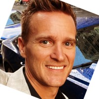 Jesse Roberts Email & Phone Number