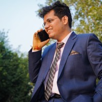 Chirag Kuntal Email