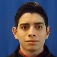 General Motors Employee Luis Puentes's profile photo