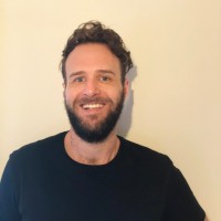 The Project Employee Gary Pearson's profile photo