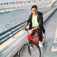 Mintex Tech Employee Nawaj Mansuri's profile photo