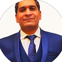 D Roots Wellness Employee Vikram Kothari's profile photo