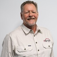 BioInfo Consulting and Investment Pty Ltd Employee Gerard Davis's profile photo