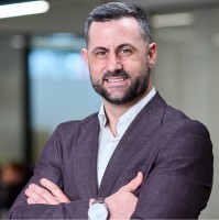 GFS Engineering Employee Viktor Nikolov's profile photo