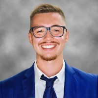 Pollard Ford Employee Christian Jones's profile photo