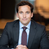 Blue Water Autonomy Employee Kevin Wicherski's profile photo