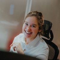 A2GC Employee Amélie Ouellet's profile photo