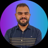 Kensoftware Employee Abdullah Assoli's profile photo