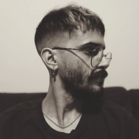 Raccoon Marketing Digital Employee Gabriel Araújo's profile photo