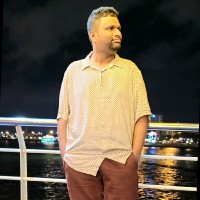 FECUND Software Services Employee Kushal Salgaonkar's profile photo