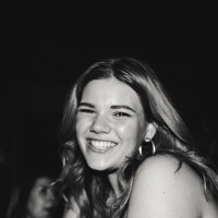 Alpha Xi Delta Employee MacEy Oliver's profile photo