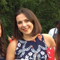 Post Office Ltd Employee Alexandra Burrell's profile photo