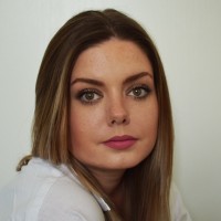 PLASTIMO Employee Victoria Piron's profile photo