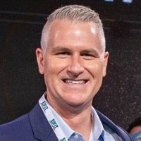 FOREWARN Employee Josh Tilleson's profile photo