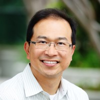 Genentech Employee Charles Yang's profile photo