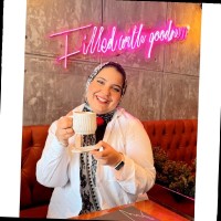 Property Plus Employee Mai Hamdi's profile photo