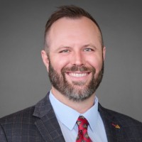 The Mahoney Group Employee Matthew Snowden's profile photo