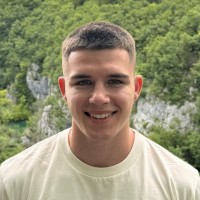 Jake Griffiths Email & Phone Number