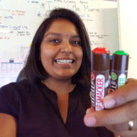 Renita Ramlukan's profile photo