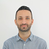 SmartSea Employee Panos Christodoulou's profile photo