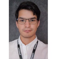 B&T Consulting Group Employee Rodrigo Orozco's profile photo
