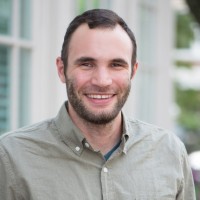 Nate Fishman Digital Consulting Employee Nathan Fishman's profile photo