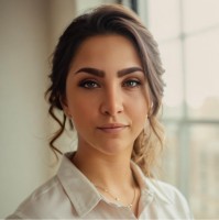 Giulia Mancinelli Email