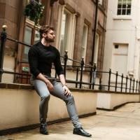 Expression Games Employee Jack McFarland's profile photo