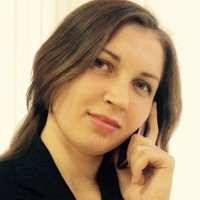 LeadHit Employee Зуля Абушаева's profile photo