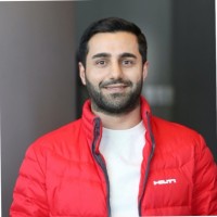 Hilti Türkiye Employee Cihan Yıldız's profile photo